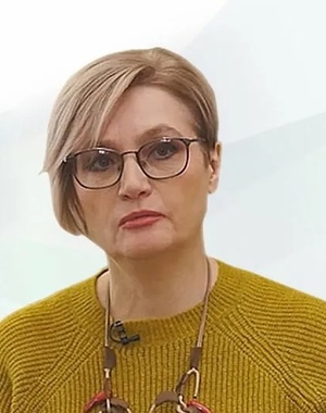 Елена Турова