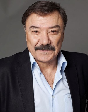 Rustam Sagdullaev