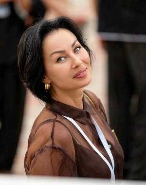 Ирина Петрова