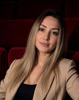 Татьяна Косенко