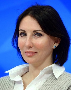 Alika Smekhova