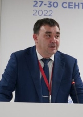 Alexey Bezyukov