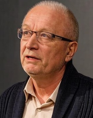 Фёдор Егоров