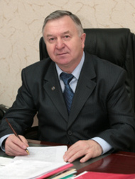 Valery Laptev