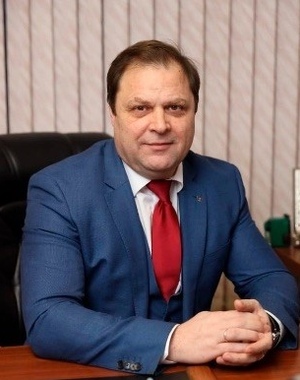 Сергей Черняев