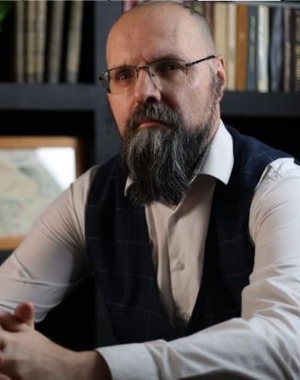 Влад Донской