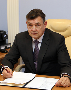 Leonid Piterskiy