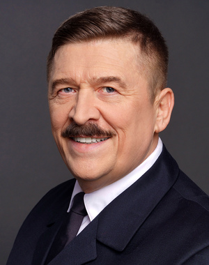 Игорь Коробейников