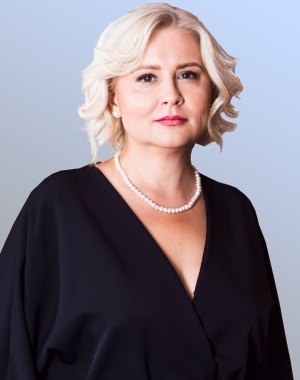 Elena Zhuchkova