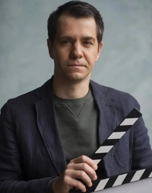 Кирилл Журенков