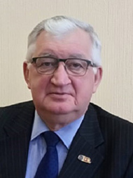Yuri Gertsiy