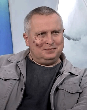 Алексей Алешковский 