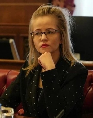 Людмила Гонтарь