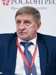 Anatoly Zakharenkov
