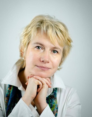 Natalia Uglitskikh