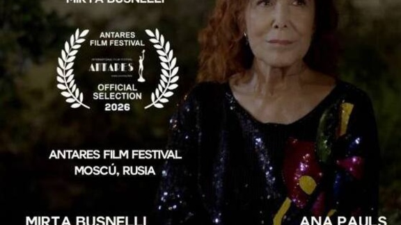 Аргентинский кинопортал CinePosta написал о триумфе аргентинского фильма в Москве