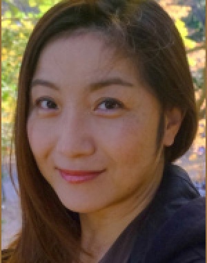Rena Matsuyama