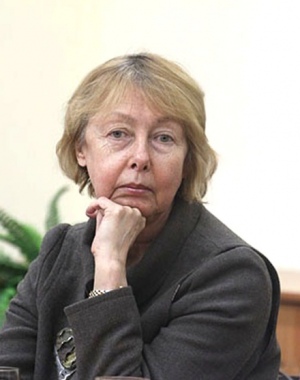 Anna Pendrakovskaya