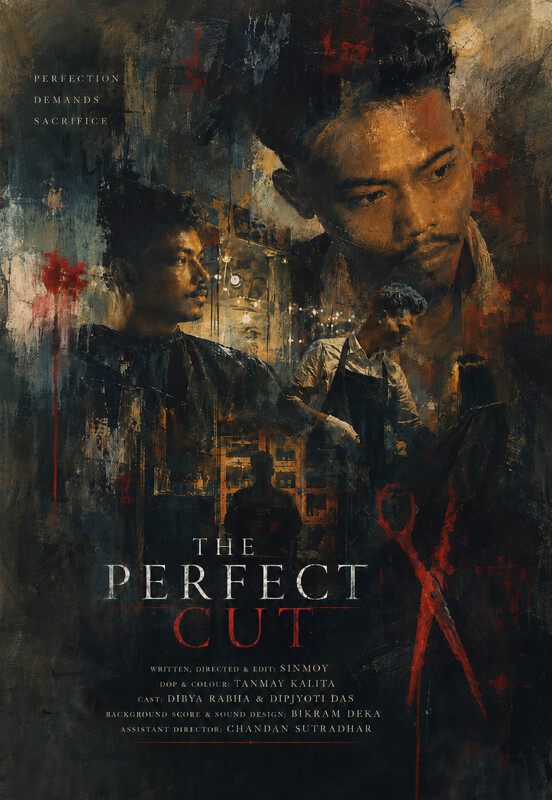 «The Perfect Cut»