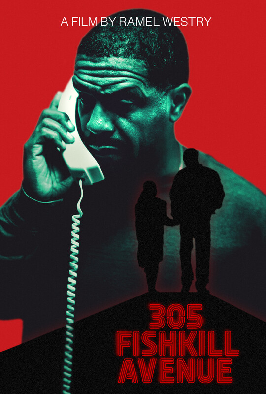 «305 Fishkill Avenue» (305 Фишкилл-авеню)