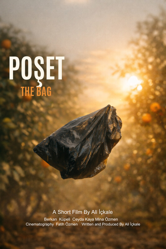 «The Bag» (Пакет)