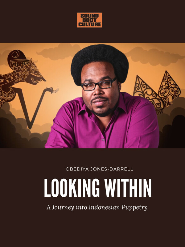 «Looking Within» (Заглядывая внутрь)