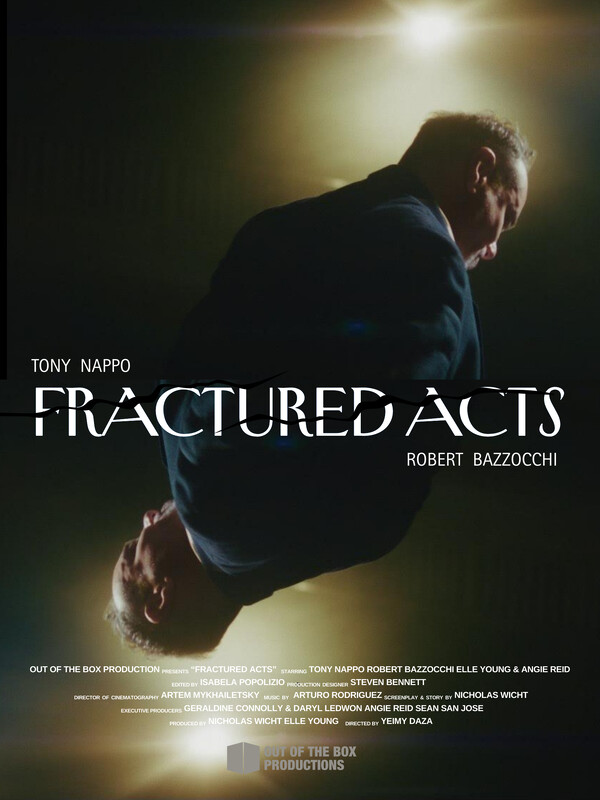 «Fractured Acts» (Фрагментированные акты)