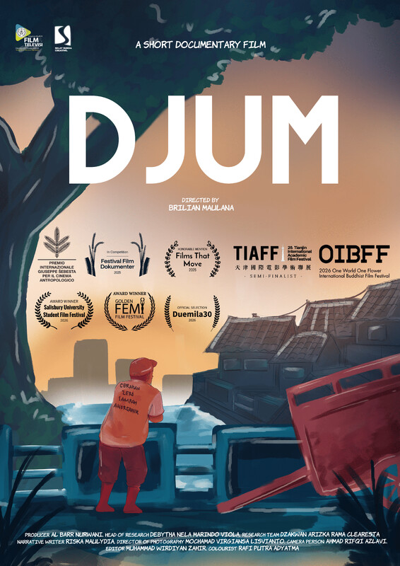 «Djum» (Джум)