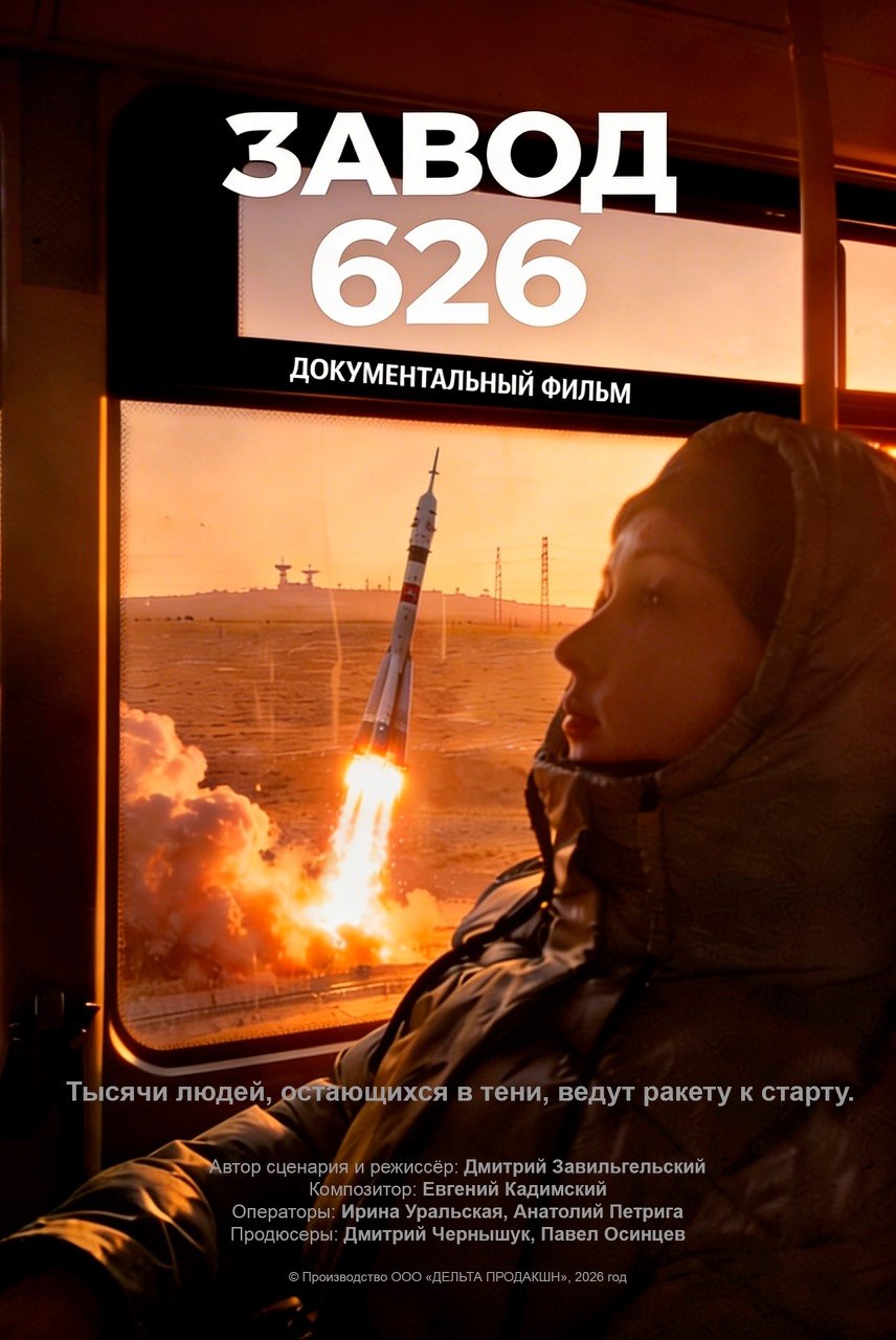 «Завод 626»