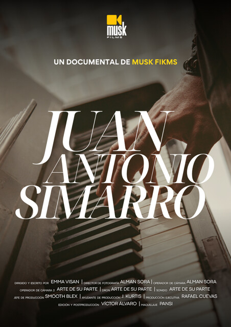 «Simarro» (Симарро)