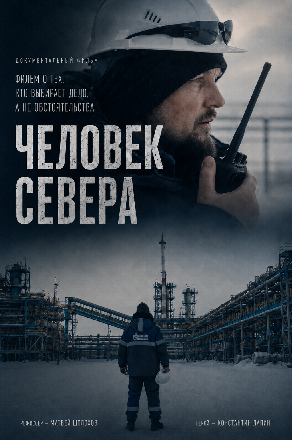 «Человек Севера»