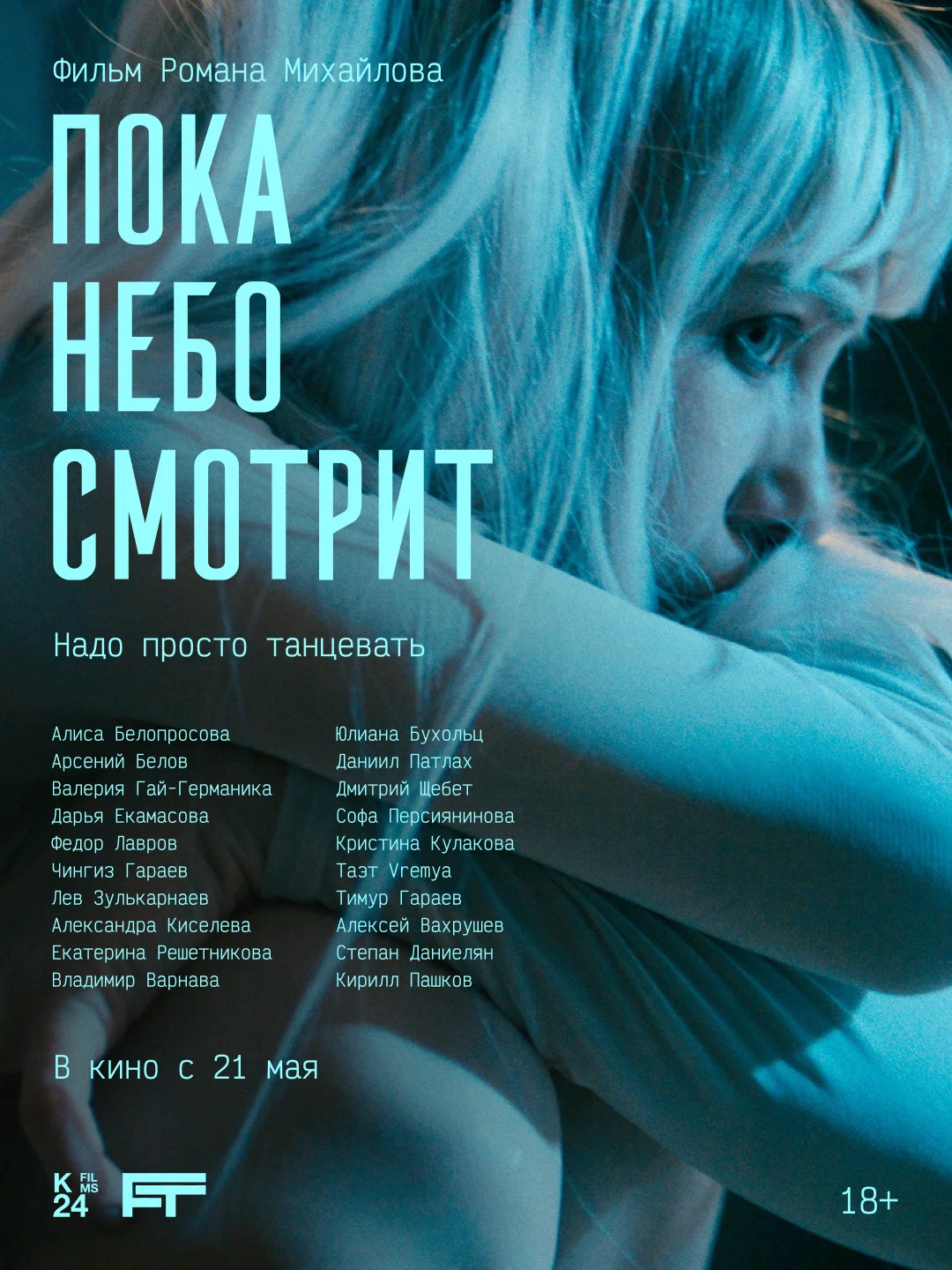 «Пока небо смотрит»