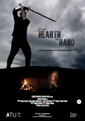 «From Hearth To Hand» (От очага к руке)