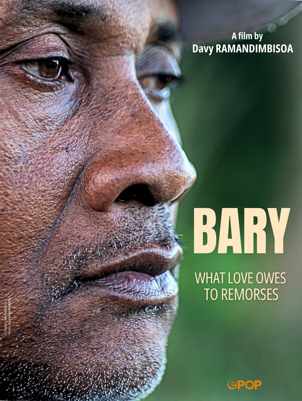 «BARY - What Love Owes to Remorses» (БЭРИ — Чем любовь обязана раскаянию)